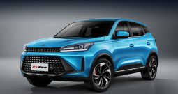 X3 Pro – Blue