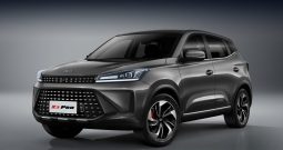 X3 Pro – Grey