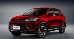 X3 Pro – Red