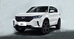 X3 – White